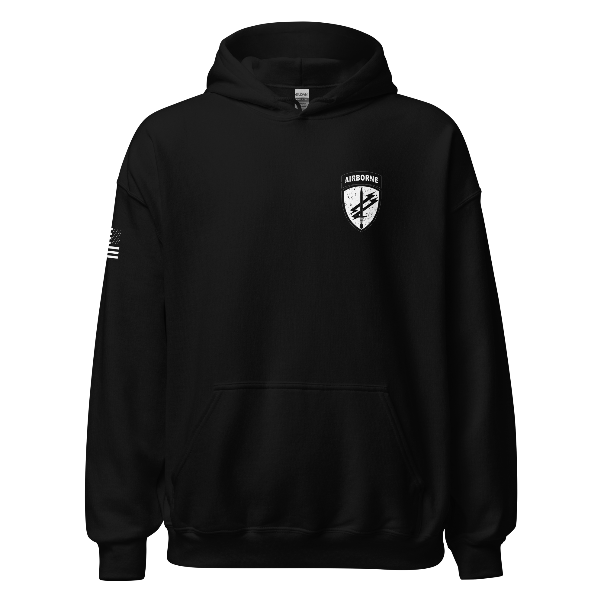404th Battalion Standard Hoodie