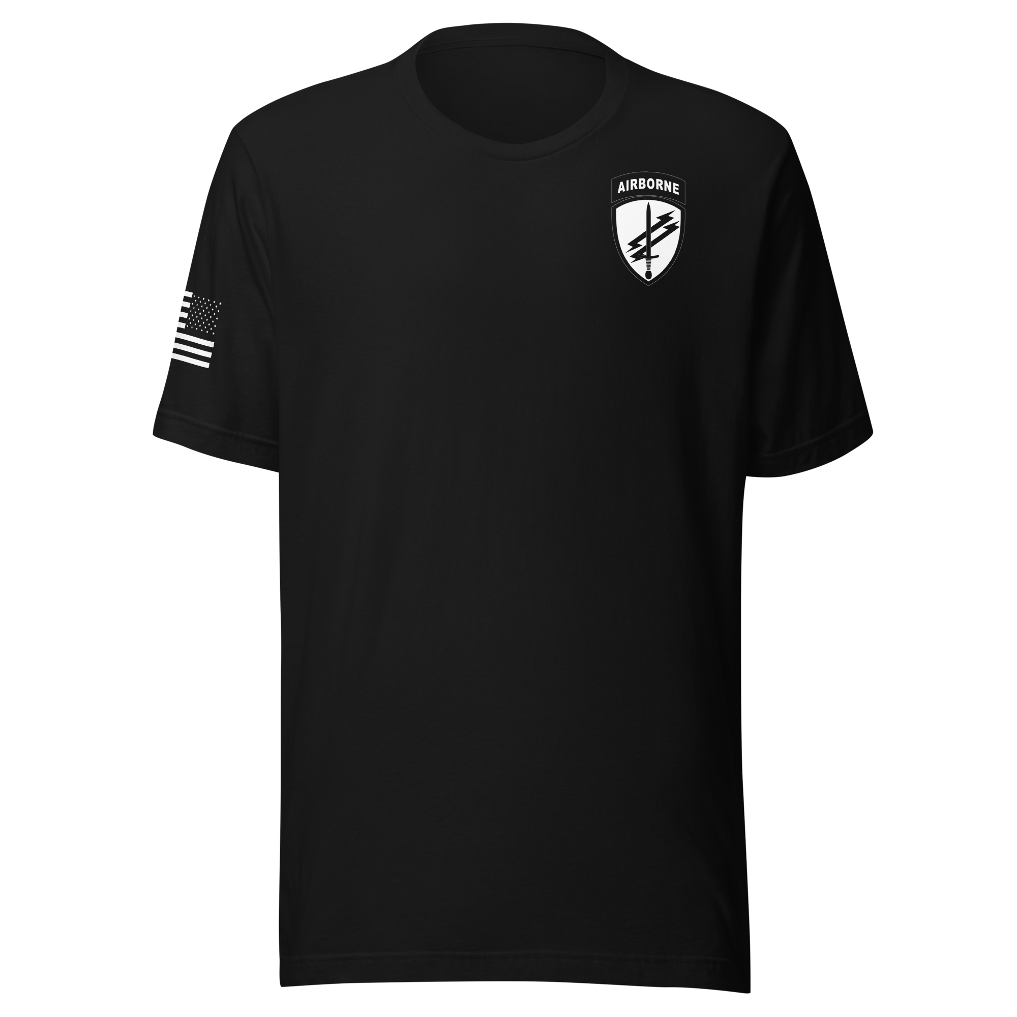 404th Battalion Standard Tee